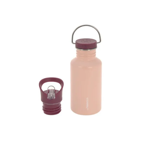 L\u00e4ssig Thermosfles Stainless Steel Rose